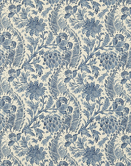 Ткань Zoffany Jaipur Prints and Embroideries 321689