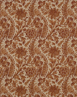 Ткань Zoffany Jaipur Prints and Embroideries 321690