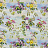 Ткань Designers Guild Caprifoglio FDG2352/01