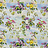 Ткань Designers Guild Caprifoglio FDG2352/01