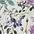 Ткань Designers Guild Couture rose FDG2470/02