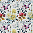 Ткань Designers Guild Couture rose FDG2468/01