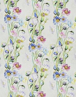 Ткань Designers Guild Couture rose FDG2476/02