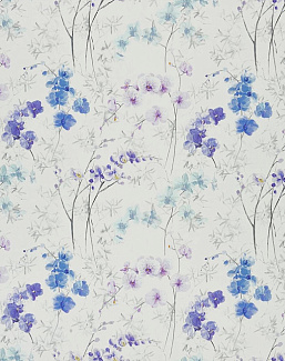 Ткань Designers Guild Couture rose FDG2473/02