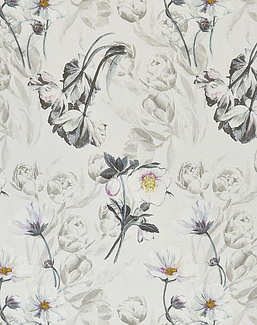 Ткань Designers Guild Couture rose FDG2481/02