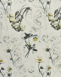 Ткань Designers Guild Couture rose FDG2481/01