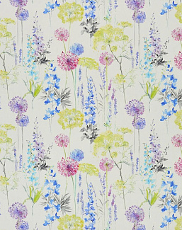 Ткань Designers Guild Couture rose FDG2475/01