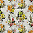 Ткань Designers Guild Orangerie FDG2364/02