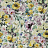 Ткань Designers Guild Orangerie FDG2367/02