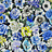 Ткань Designers Guild Orangerie FDG2368/02