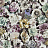 Ткань Designers Guild Orangerie FDG2368/01