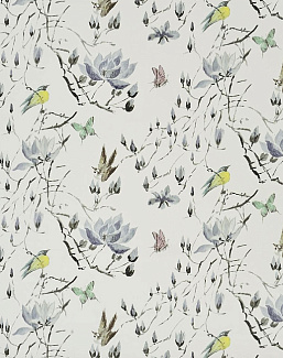 Ткань Designers Guild Orangerie FDG2365/03