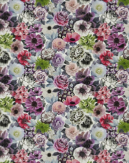 Ткань Designers Guild Orangerie FDG2370/01