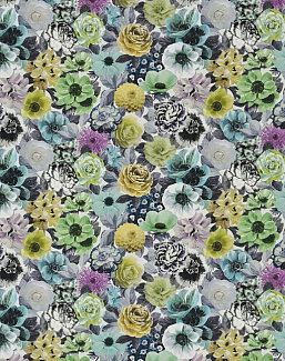 Ткань Designers Guild Orangerie FDG2370/02
