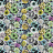 Ткань Designers Guild Orangerie FDG2370/02