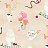Обои Maison C Wallpaper Collection SKUNM002