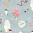 Обои Maison C Wallpaper Collection SKUNM003