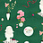 Обои Maison C Wallpaper Collection SKUNM006