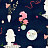 Обои Maison C Wallpaper Collection SKUNM007