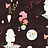 Обои Maison C Wallpaper Collection SKUNM008