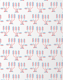 Обои Maison C Wallpaper Collection SKUTP001