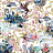 Обои Designers Guild Scenes and Murals Pattern Book PCL1003/02