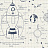 Обои Architector Day Dreamers DA60700