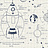 Обои Architector Day Dreamers DA60700