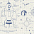 Обои Architector Day Dreamers DA60702