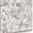 Обои Graham & Brown Curiosity 105477