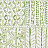 Обои Nina Campbell Ashdown NCW4391-03