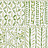 Обои Nina Campbell Ashdown NCW4391-03