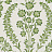 Обои Nina Campbell Ashdown NCW4392-04