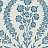 Обои Nina Campbell Ashdown NCW4392-05