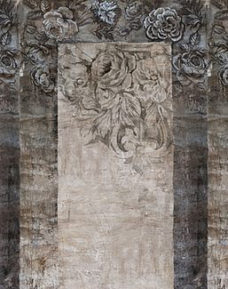 Панно и фотообои Wall & Deco 2015 WDAR1501
