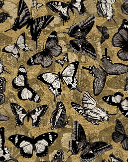 Панно и фотообои Wall & Deco 2015 WDCM1501