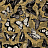 Панно и фотообои Wall & Deco 2015 WDCM1501