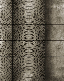 Панно и фотообои Wall & Deco 2015 WDCR1501-A