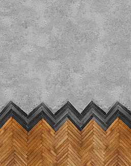 Панно и фотообои Wall & Deco 2014 WDFL1401