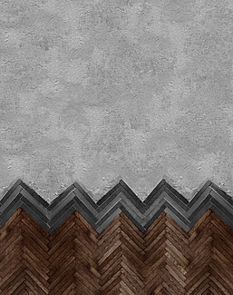 Панно и фотообои Wall & Deco 2014 WDFL1402