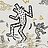 Панно и фотообои Wall & Deco 2014 WDKB1401