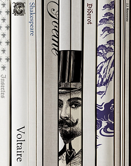 Панно и фотообои Wall & Deco 2014 WDRC1401