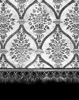 Панно и фотообои Wall & Deco 2014 WDSE1402