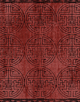 Панно и фотообои Wall & Deco 2014 GPW1439