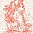 Панно и фотообои Wall & Deco 2013 WDDT1301-A