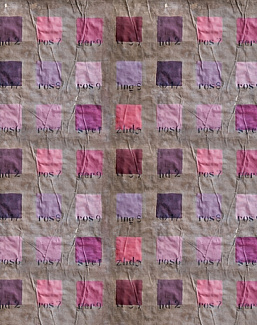Панно и фотообои Wall & Deco 2013 WDPA1303