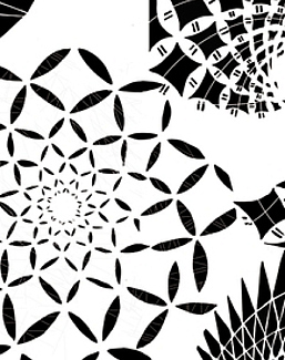 Панно и фотообои Wall & Deco 2013 BBPC1302
