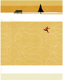 Панно и фотообои Wall & Deco 2012 TTTO1202