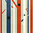 Панно и фотообои Wall & Deco 2012 TTY1201