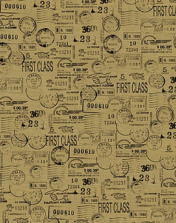 Панно и фотообои Wall & Deco 2011 WDSY1101